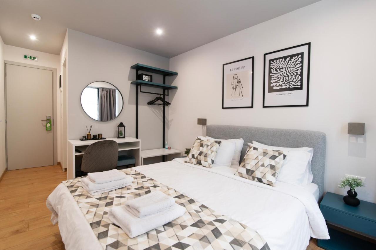Hotel Olvia